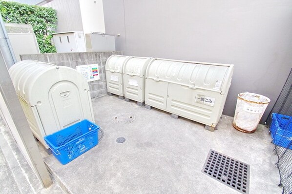 コート向ヶ丘 の物件内観写真